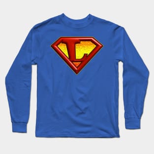 Super Premium L Long Sleeve T-Shirt